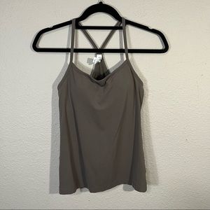 Aerie Offline Racerback Tank